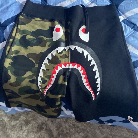 Worn once great condition